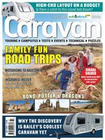 Caravan